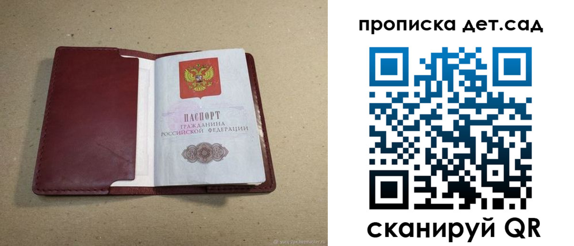 прописка 2025 в Нелидово